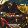 Matthäus-Passion, BWV 244: LXIV. Rezitativ Am Abend, da es kühle war - Thomas Pfeiffer&Rolf Schweizer&Bachorchester Pforzheim&Johann Sebastian Bach&Bible