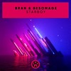 Starboy (Explicit) - Bran&Besomage