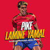 Pike Lamine Yamal (Explicit) - DJ RD DO MARTINS&Real Jhow