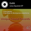 Juicy Squeeze (Original Mix) - Gabb