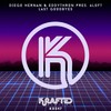 Last Goodbyes (Breakbeat Mix) - EddyThron&Diego Hernan&Aloft