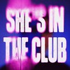 She's In The Club (Acapella) - MK&Asal