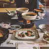 夕食 (feat. ALL BGM CHANNEL) - ALL BGM CHANNEL&Sound Forest