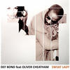 SWEAT LADY (feat. Oliver Cheatham) - Def Bond&Oliver Cheatham