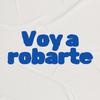 Voy a robarte - Blackboy