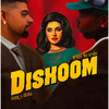 Dishoom (feat. Kaz the Scribe) - DEEP$&Stickx&Kaz the Scribe