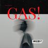 Gas! (feat. quazi.) (Explicit) - tec9&quazi.