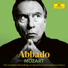 I. Allegro (Live) - Lucas Macias Navarro&Alessandro Carbonare&Guilhaume Santana&Alessio Allegrini&Orchestra Mozart&Claudio Abbado