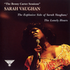 I'll Never Be the Same - Sarah Vaughan