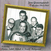 Lover Come Back to Me - Jørn Grauengaards Orkester&Daimi