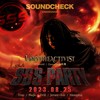 SSS Party Vol.4 @ ARSENAL SET - Arsenal&SOUNDCHECK 试音&Taisheng Music