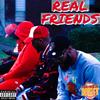 Real Friends (Explicit) - MoneySaidiT