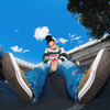 Love Is Trust (feat. JUD 陳泳希) (Explicit) - CED&JUD 陈泳希