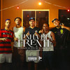 Linha De Frente (Explicit) - Mc DB&MC Yam&DJ Marcus Vinicius&MC Gueguel&Mc Dudu HR&life song