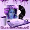 Different (feat. Avery Callahan) (Lil Randy of SUC Remix Screwed and Chopped) - Ice Lord&Avery Callahan&Lil Randy of SUC