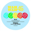 Bend(feat. Ben Parker) - Speeka&Ben Parker