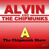 Buffalo Gals - The Chipmunk&David Seville