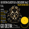 Inca (Original Mix) - Alex Fogo