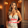 Véu Rasgado - NINA&Dani