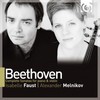 II. Tempo di Minuetto - Isabelle Faust&Alexander Melnikov