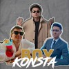 Boy - Konsta&Timur Alixonov&Mittivine