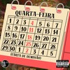 Quarta-feira (Carta de Demissão) (Explicit) - Merlin&DIENB&Balanaia co.