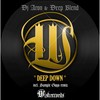 Deep Down (Original Mix) - DJ Aron&Deep Blend