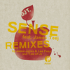 Sense (Tale of Us Remix) - DJ T.&James Teej&Tale Of Us