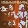 Background (Synth-Esque Mix) - Synth Homatik