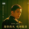 想你的风吹到了临清伴奏 (伴奏) - 鹅黄的春天