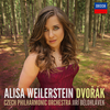 Dvořák: Cello Concerto in B minor, Op. 104: 1. Allegro - Alisa Weilerstein&Czech Philharmonic&Jiri Belohlavek