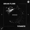 Titanite (Radio Mix) - Brian Flinn