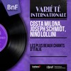 Mamma mia che vo' sapé - Enrico di Mazzei