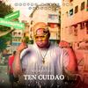 TEN CUIDAO - Mr Manyao