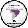 Vanishing Point (Original Mix) - Leo R