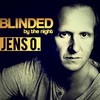 Blinded(By the Night) (Extended Mix) - Jens O.