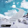 Stronger - EQRIC&Solar Sail&Alaina Cross