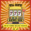 Aziwe Keh (feat. Moni Lizo, Slungesh, Skillz Iqili & Malume Ndo) - PHILL-OSOPHY&Moni Lizo&Slungesh&Skillz Iqili&Malume Ndo