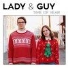 Time of Year - Lady&Guy