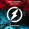 Destiny - JackEL&Skrapbeats