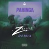 Pahinga (Zelijah Remix|Explicit) - Al James&Zelijah