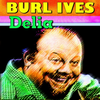 The Long Black Veil - Burl Ives