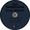 Secret Love - Jon Sweetname