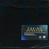 Extension - Z A K I N G