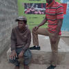 Run away P_diddy (feat. MBE mbuso) (Explicit) - Mushgrave Donda&MBE mbuso