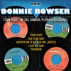 I Love You Baby - Donnie Bowser