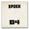 B4 - Sp0hc&Spock