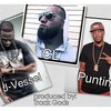 Rock - Christ Like&J-Vessel&Puntin