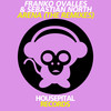 Arena (David Mel & Saleem Razvi Remix) - Franko Ovalles&Sebastian North