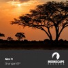 Gweru (Original Mix) - Alex H